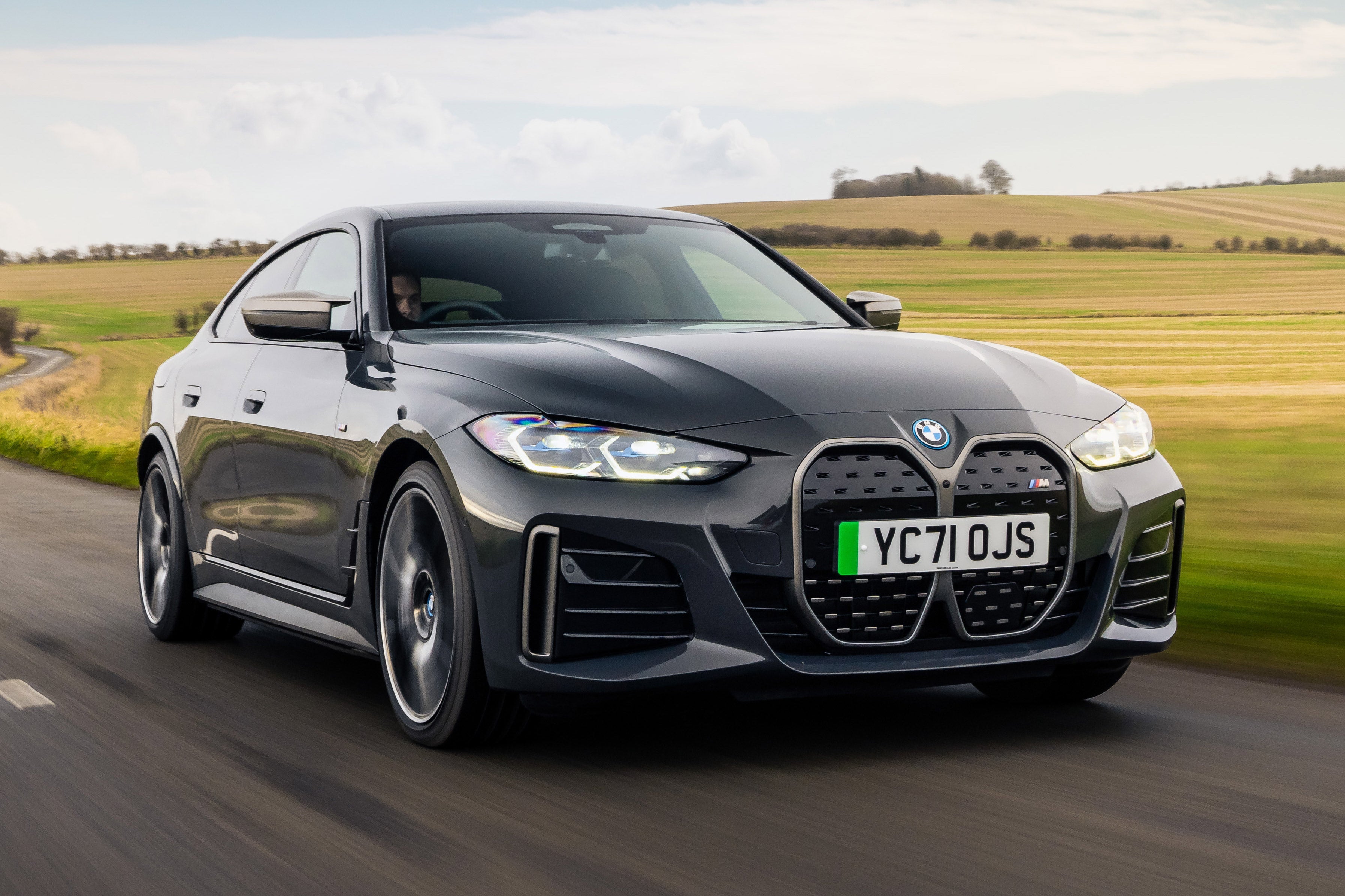 Best Electric Car PCP Deals February 2025 heycar UK